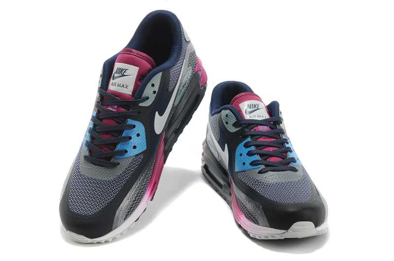 NIKE AIR MAX LUNAR 90 femme discount discount nike air max 90 noir orange prix usine